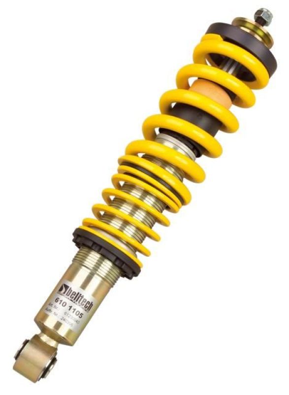 Belltech COILOVER KIT 04-07 COLORADO/CANYON - Striker Modified
