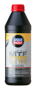 LIQUI MOLY 1L Top Tec MTF 5100 Gear Oil SAE 75W - Striker Modified