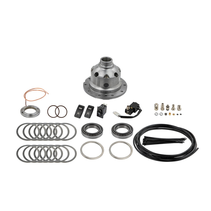 ARB Airlocker Dana44 35Spl 3.73&Dn S/N - Striker Modified