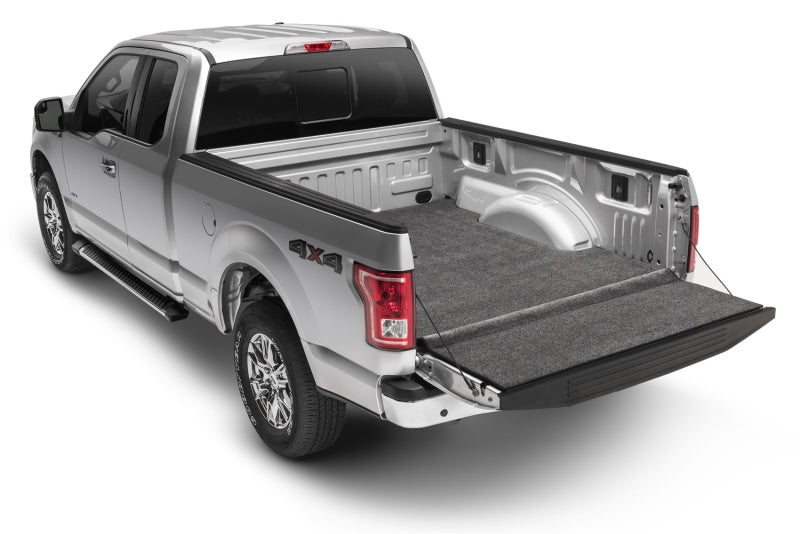 BedRug 2019+ Dodge Ram 5.7ft Bed XLT Mat (Use w/Spray-In & Non-Lined Bed) - Striker Modified