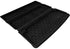 3D MAXpider 2011-2019 Infiniti QX80/QX56 Kagu Cargo Liner - Black - Striker Modified