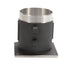 BBK 94-95 Mustang 5.0 Mass Air Meter 76mm 24 lb Inj. Cold Air Calibration - Striker Modified
