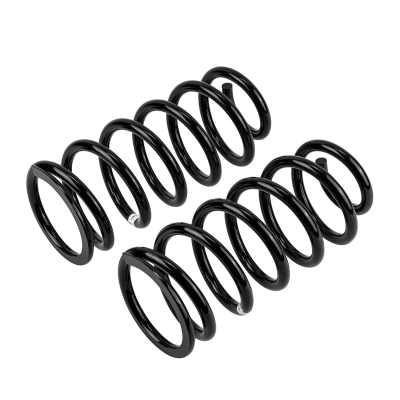ARB / OME Coil Spring Rear Prado 4/2003 - Striker Modified