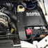 Banks Power 99-03 Ford 7.3L Ram-Air Intake System - Dry Filter - Striker Modified