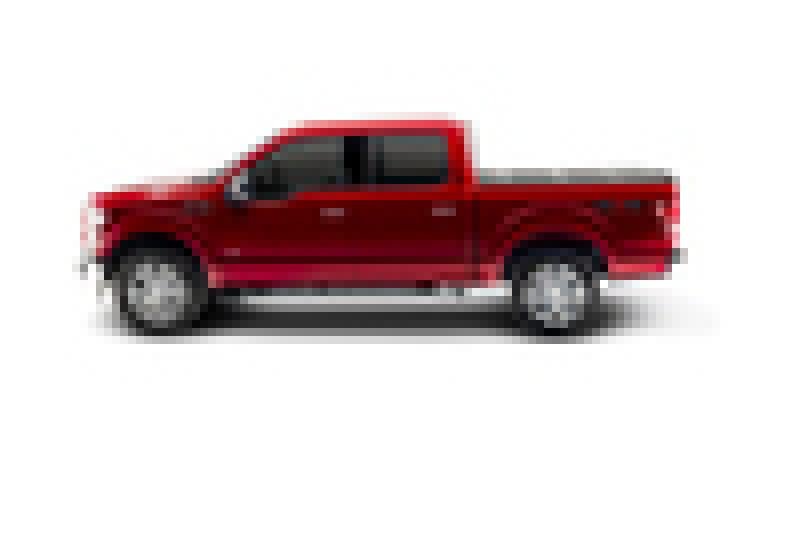 BAK 17-23 Ford Super Duty 6ft 9in Bed BAKFlip FiberMax - Striker Modified