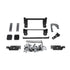 ARB Stubby Bar Textured Jeep Jk - Striker Modified