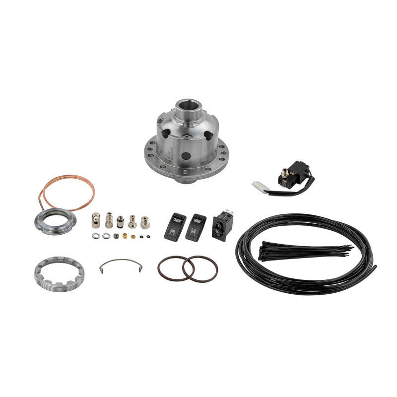 ARB Airlocker 26 Spl 10 Bolt Rg Suzuki S/N - Striker Modified