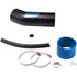 BBK 11-20 Dodge Challenger/Charger 6.4L Hemi Cold Air Intake - Blackout Finish - Striker Modified