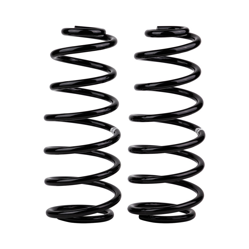 ARB / OME Coil Spring Rear Jeep Jk - Striker Modified
