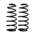 ARB / OME Coil Spring Rear Jeep Jk - Striker Modified