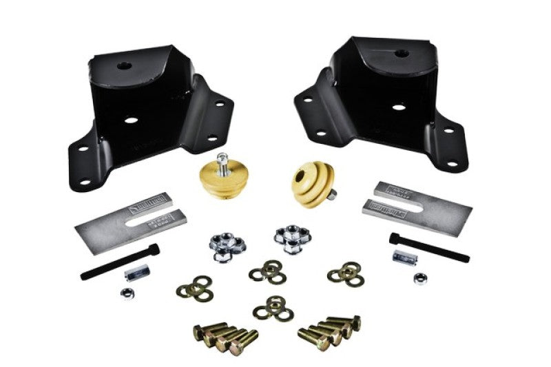 Belltech HANGER KIT 99-06 GM/GMC 1500 STD CAB 2inch - Striker Modified