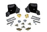 Belltech HANGER KIT 99-06 GM/GMC 1500 STD CAB 2inch - Striker Modified
