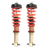 Belltech 2021+ Ford F-150 2WD Performance Coilover Kit - Striker Modified