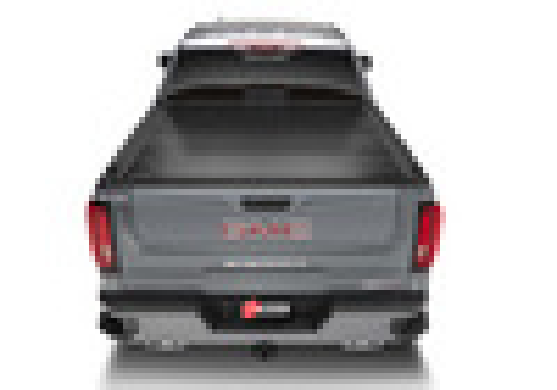 BAK 19-20 Chevy Silverado 6ft 6in Bed 1500 (New Body Style) BAKFlip G2 - Striker Modified