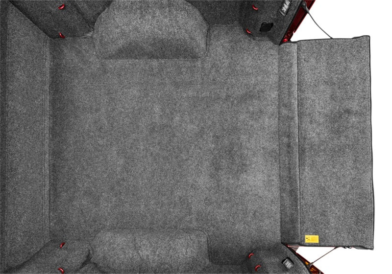 BedRug 20-23 GM Silverado/Sierra HD 6ft 9in Bed w/ Multi-Pro TG Bedliner - Striker Modified