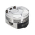 Manley 2015+ Subaru WRX FA20F 86.1mm +.1mm Bore 10:1 Dish Piston Set of 4 - Striker Modified