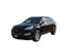 AVS 09-17 Chevy Traverse Ventvisor Outside Mount Window Deflectors 4pc - Smoke - Striker Modified
