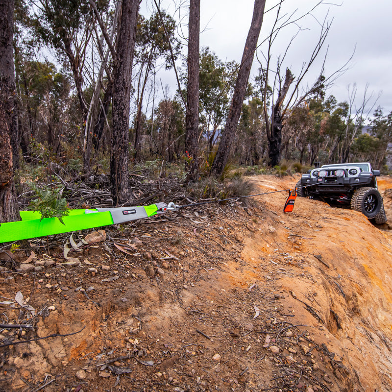 ARB Premium Recovery Kit S2 - Striker Modified