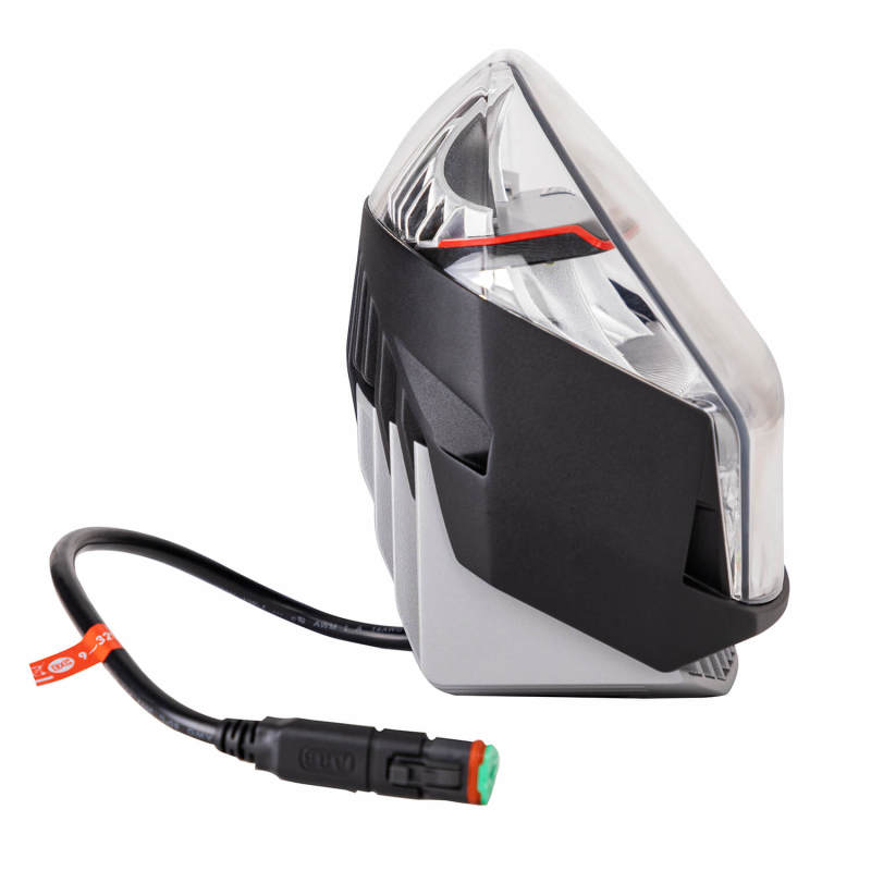 ARB Intensity IQ Driving Lights - Striker Modified
