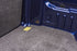 BEDMAT FOR SPRAY-IN OR NO BED LINER  23+ GM COLORADO/CANYON 5FT BED - Striker Modified