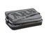 ARB Cooler Bag Charcoal w/ Red Highlights 15in L x 11in W x 9in H Holds 22 Cans - Striker Modified