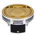 JE Pistons Subaru EJ25 Ultra Series 99.50mm Bore Dia -16.5cc 8.5:1 - Piston Set - Striker Modified