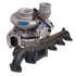 BD Diesel 13-18 RAM Cummins 6.7L Screamer Turbo Manifold Package - Striker Modified