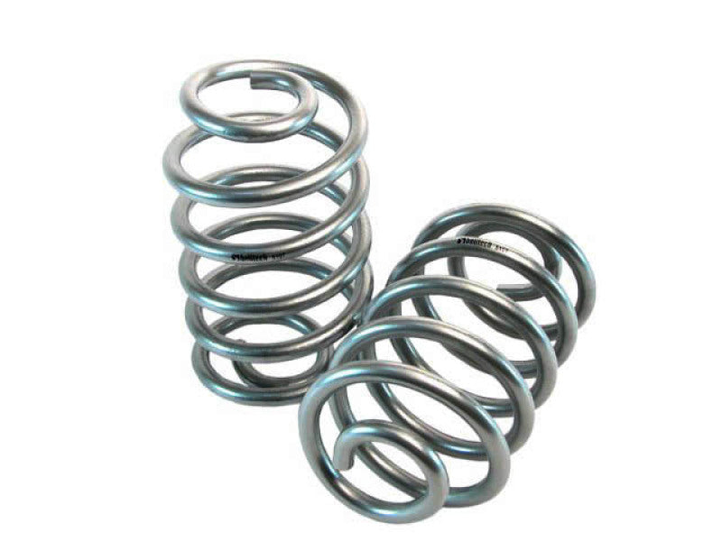 Belltech MUSCLE CAR SPRING SET 92-96 IMPALA/CAPRICE/ REAR - Striker Modified