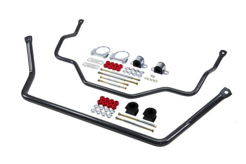 Belltech ANTI-SWAYBAR SETS 5400/5500 - Striker Modified