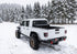 BAK 20-21 Jeep Gladiator Revolver X4s 5ft Bed Cover - Striker Modified