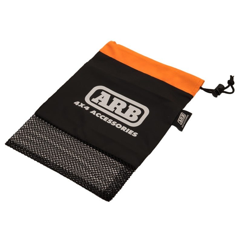 ARB Soft Connect Shackle 14.5T Soft Shackle Orange 14.5T - Striker Modified