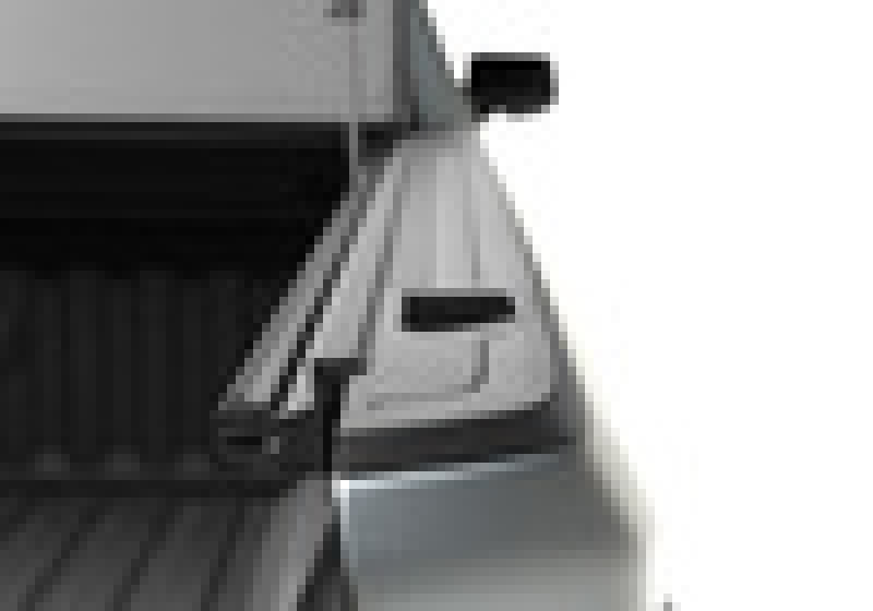 BAK 19-20 Chevy Silverado 6ft 6in Bed 1500 (New Body Style) BAKFlip G2 - Striker Modified