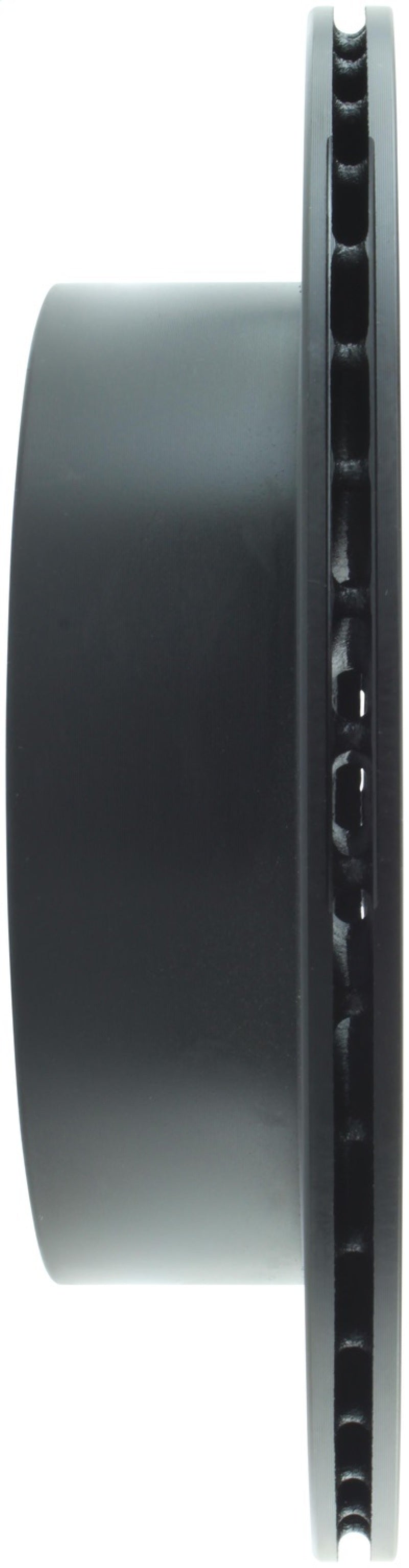 StopTech Power Slot 93-94 Lexus LS Series / 95-00 LS400 / 92-00 SC 400 Rear Right Slotted Rotor - Striker Modified
