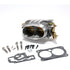 BBK 85-88 GM 305 350 Twin 52mm Throttle Body BBK Power Plus Series - Striker Modified