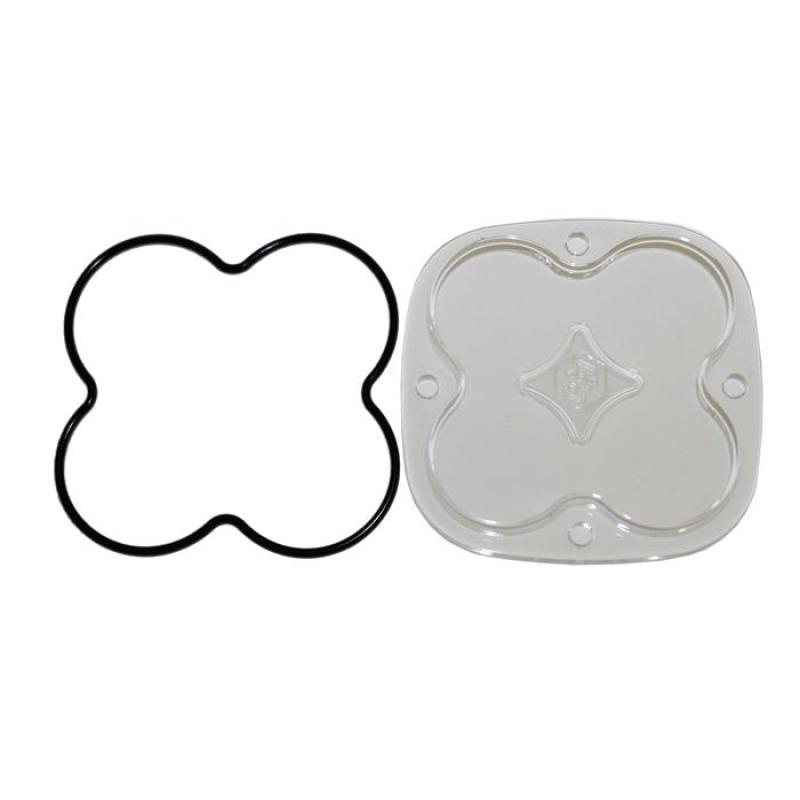 Baja Designs Squadron Pro /Sport Spot Lens Kit - Striker Modified