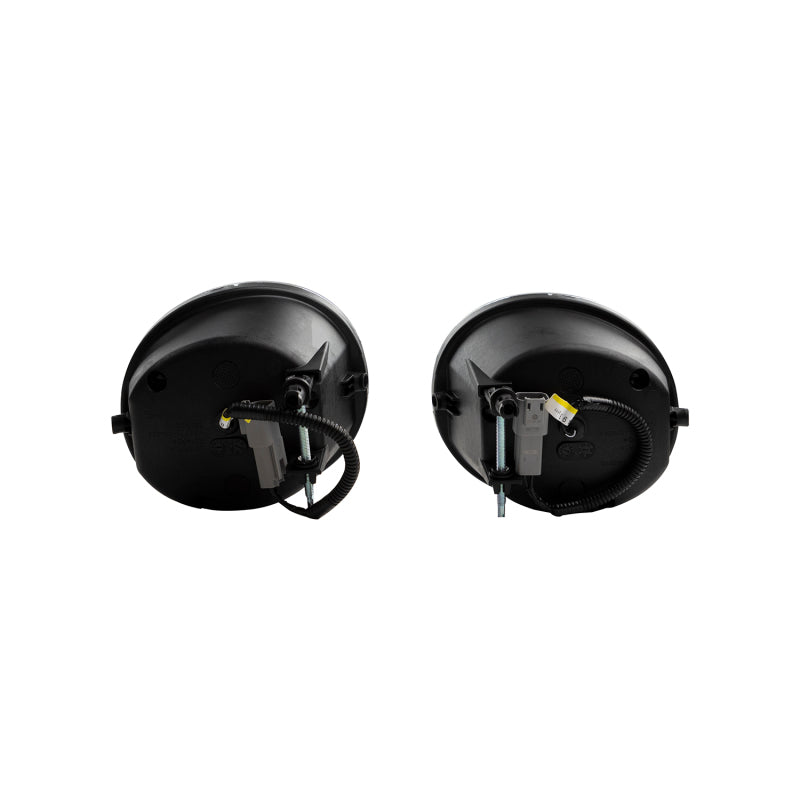 ARB LED Fog Light Kit - Large - Striker Modified