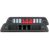 ANZO 2009-2014 Ford F-150 LED 3rd Brake Light Smoke B - Series - Striker Modified