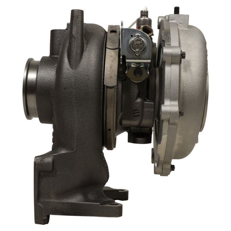 BD Diesel Duramax Screamer Turbo - 2004.5-2010 Chevrolet LLY/LBZ/LMM - Striker Modified