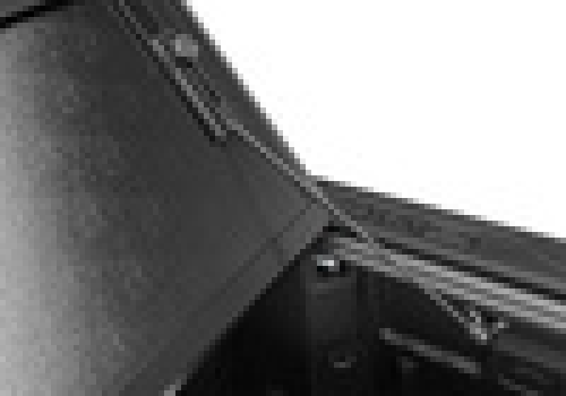 BAK 19-20 Chevy Silverado 6ft 6in Bed 1500 (New Body Style) BAKFlip G2 - Striker Modified
