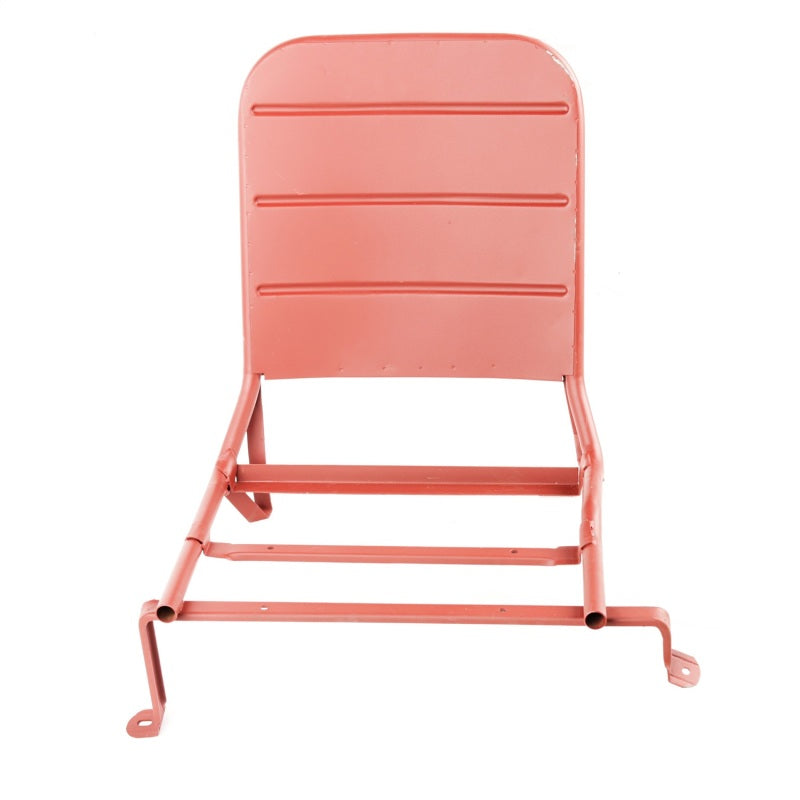 Omix Frame Seat Left Front M38A1 - Striker Modified