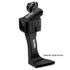 Banks Power 07-10 Chevy 6.6L LMM Ram-Air Intake System - Dry Filter - Striker Modified