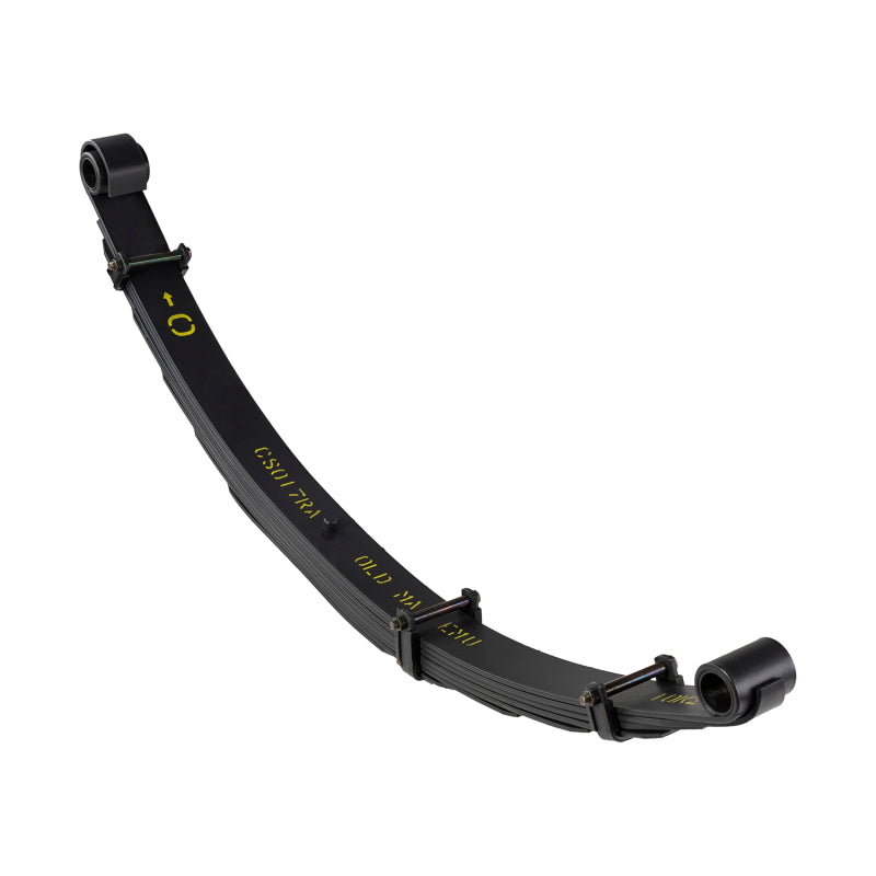 ARB / OME Leaf Spring Lc 60 Serr - Striker Modified