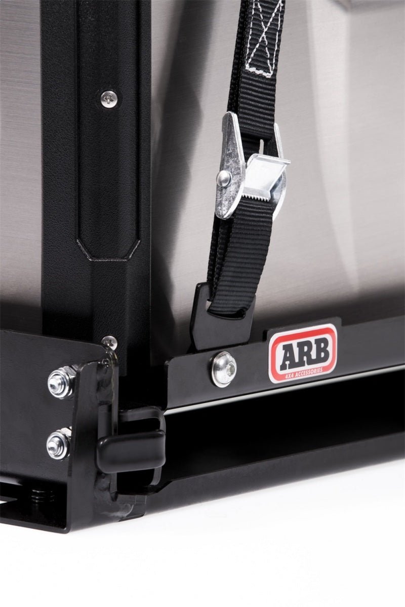 ARB Fridge Tie Down Kit Elements 63Q - Striker Modified
