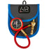 ARB E-Z Deflator Kit Psi Gauge - Striker Modified
