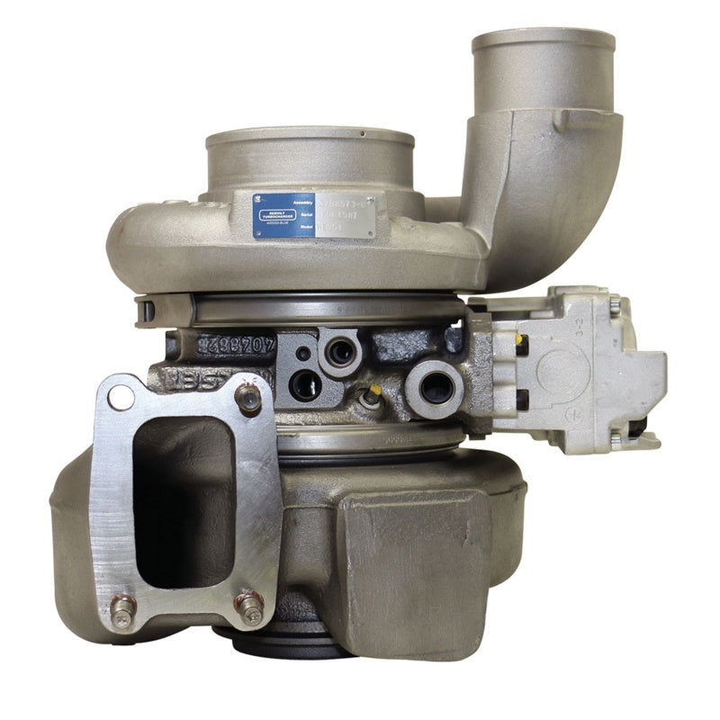 BD Diesel Stock Replacement Turbo - Dodge 2007.5-2012 6.7L HE351 - Striker Modified