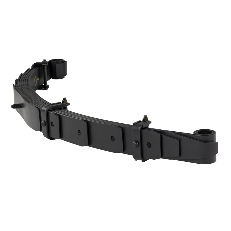 ARB / OME Leaf Spring Lc 60 Serr - Striker Modified