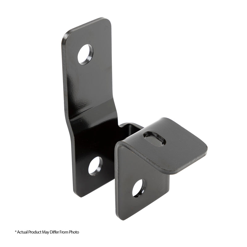 Belltech Lowering Kit 09-13 Ford F150 Ext Cab Short Bed 2WD 2in or 3in F/4in Rear w/ Shocks - Striker Modified