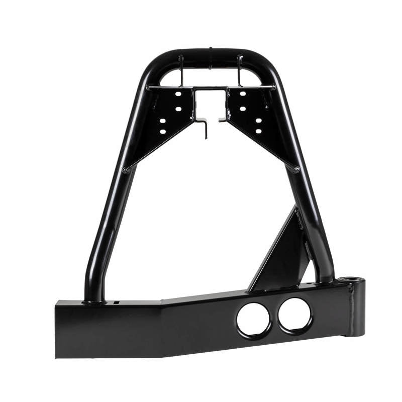 ARB W/Carrier ARB Rstb Rhs Blk - Striker Modified