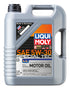 LIQUI MOLY 5L Special Tec LL Motor Oil SAE 5W30 - Striker Modified