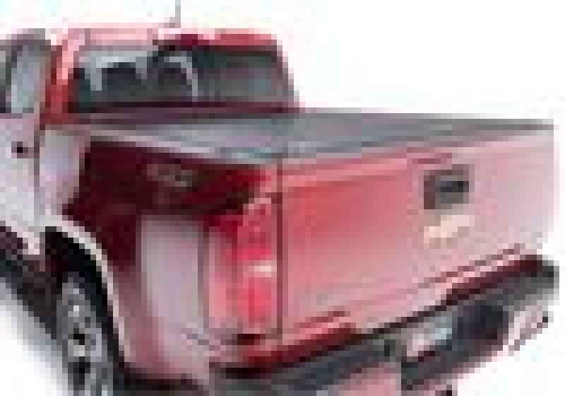 BAK 2020 Jeep Gladiator 5ft Bed Revolver X2 - Striker Modified